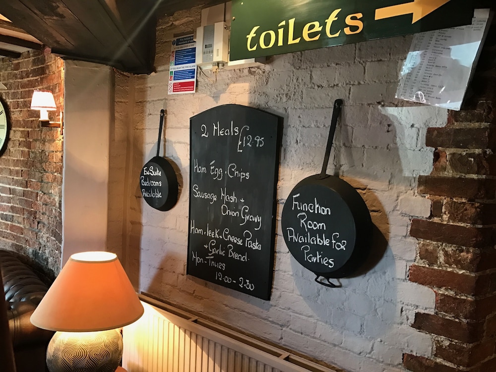 The Playden Oasts Inn 36/62