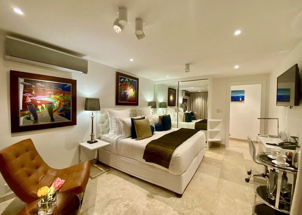 Atlanticview Cape Town Boutique Hotel 13/46
