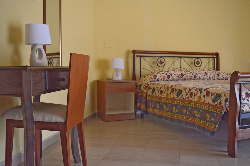 Hotel Scalea 13/16