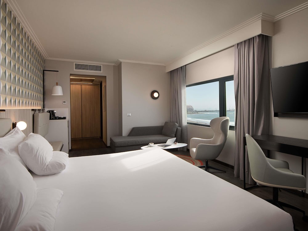 Novotel Arica 20/60