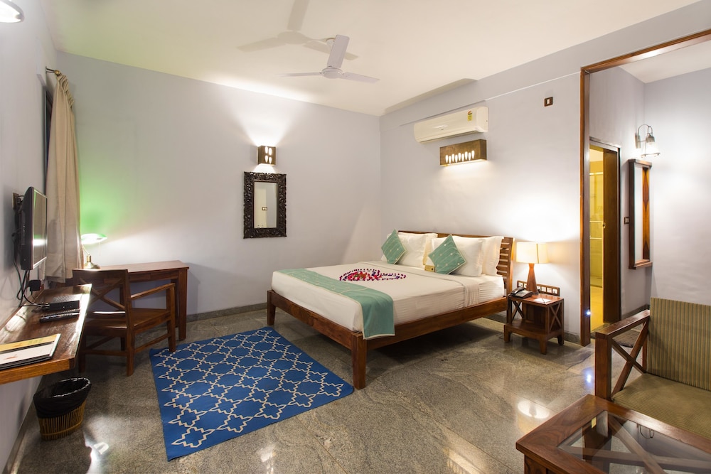 Heritage Resort Hampi 35/66