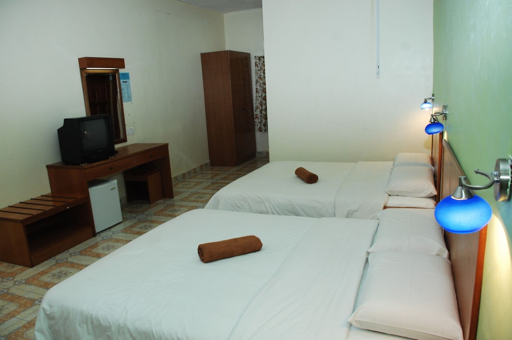 Malibest Resort 45/64