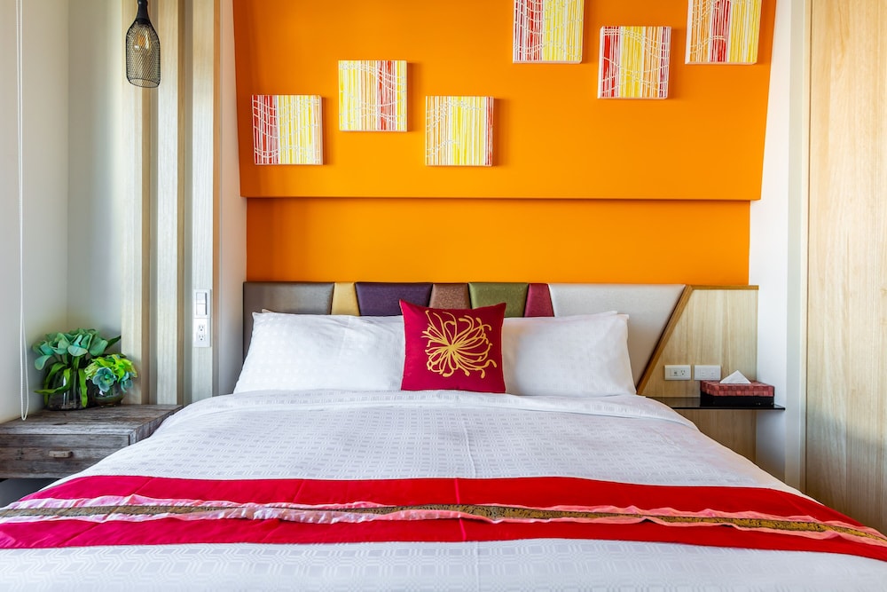 Mambo Boutique Hotel 9/44