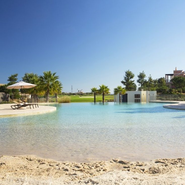 Cascade Wellness Resort 9/12