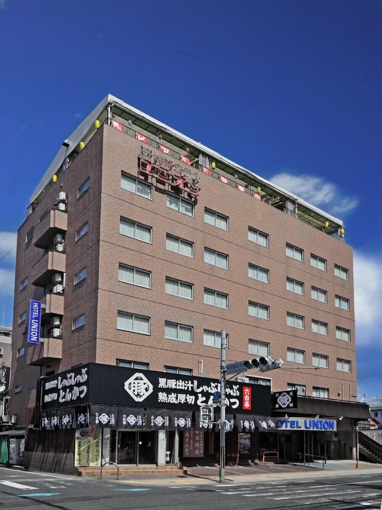 Hotel Union 4/57