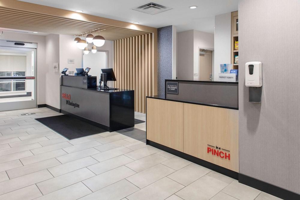 TownePlace Suites by Marriott Dayton Wilmington 2/21