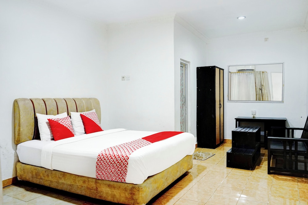 Hotel O Padang City Center Near Pantai Padang Formerly Hotel Siti Nurbaya 10/49