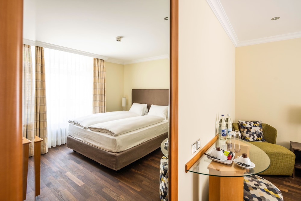 Hotel Seeburg Luzern 15/46