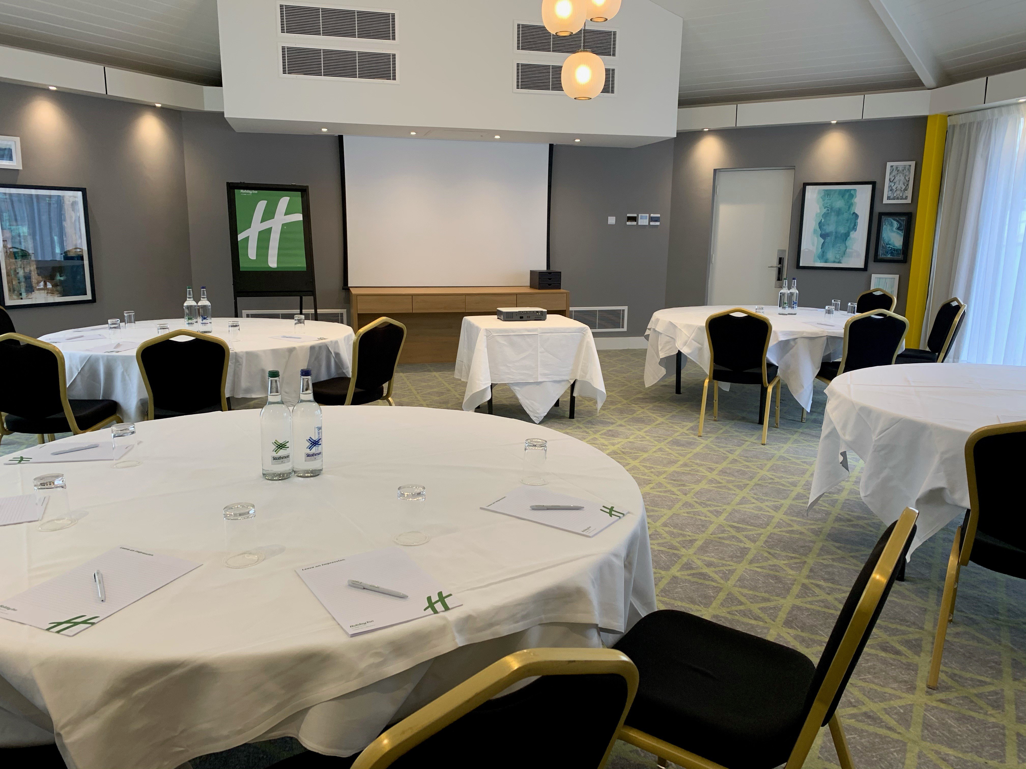 Holiday Inn Dover 41/50