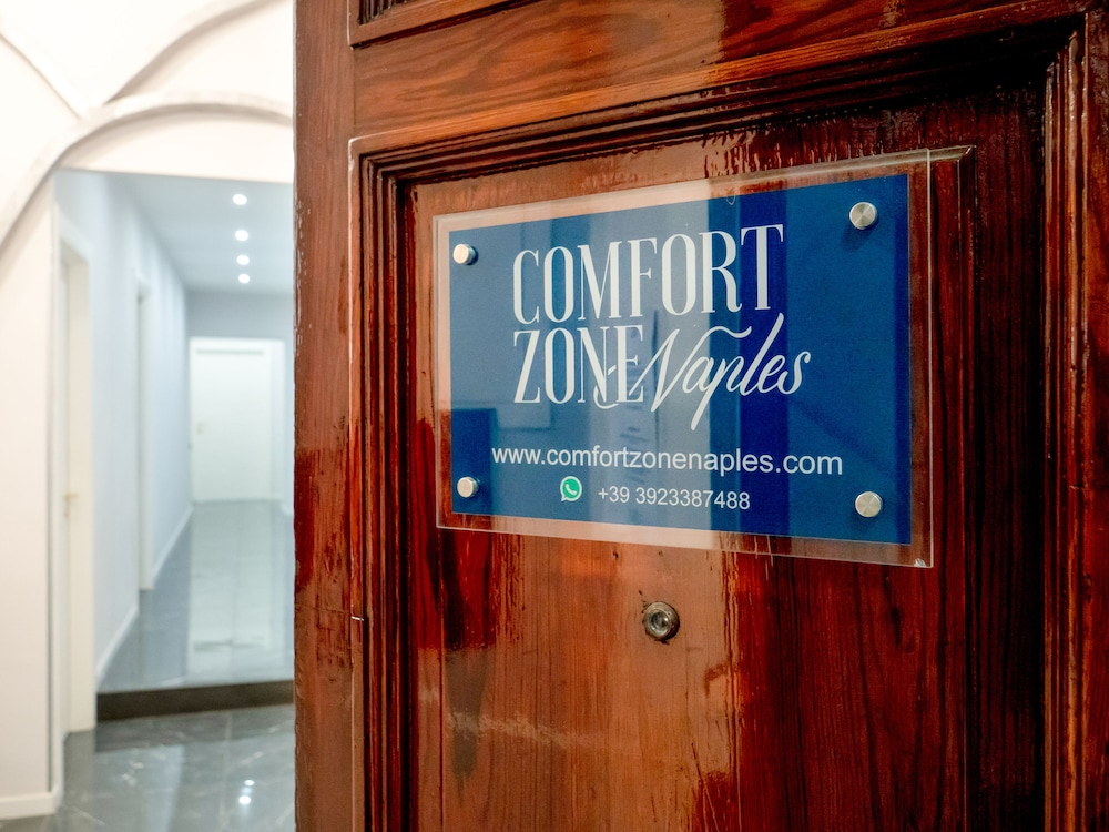 Comfort Zone Naples 7/50
