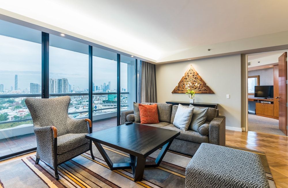 Chatrium Sathon Bangkok 44/77
