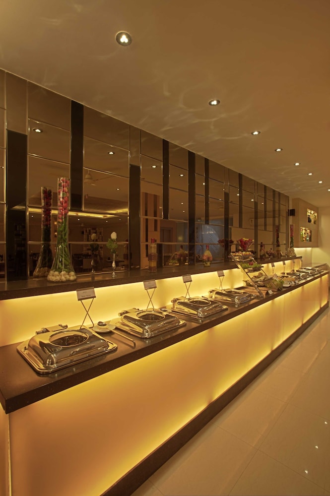 The Jrd Luxury Botique Hotel 10/64