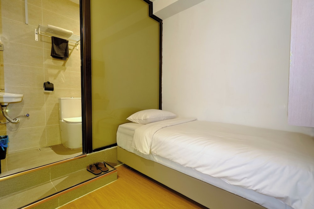 Ming Paragon Hotel 23/42