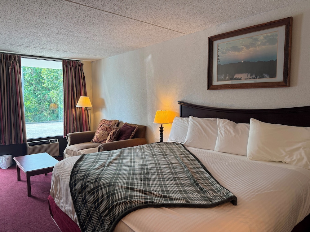 Ozark Valley Inn 12/50