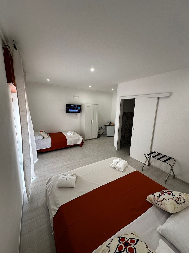 La Trinacria Bed & Breakfast 18/38
