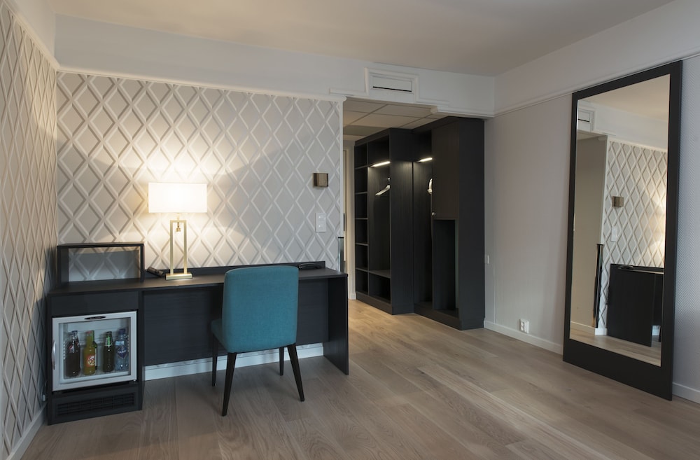 Thon Hotel Oslofjord 8/56