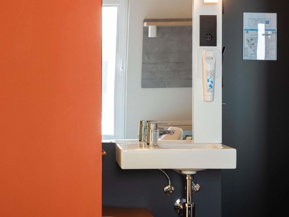 ibis budget Bilbao City 57/69