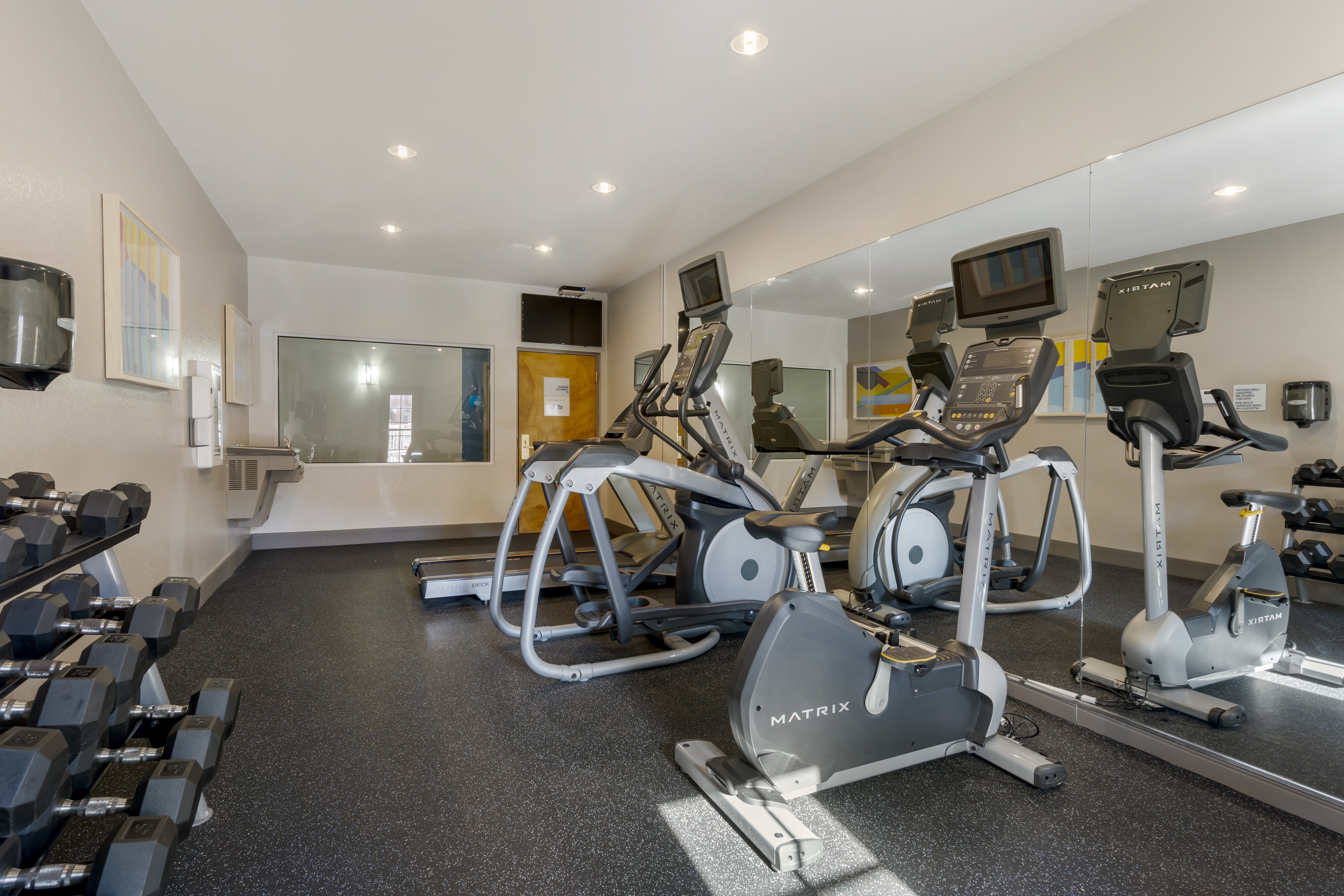Holiday Inn Express Hotel Suites the Villages 43/73