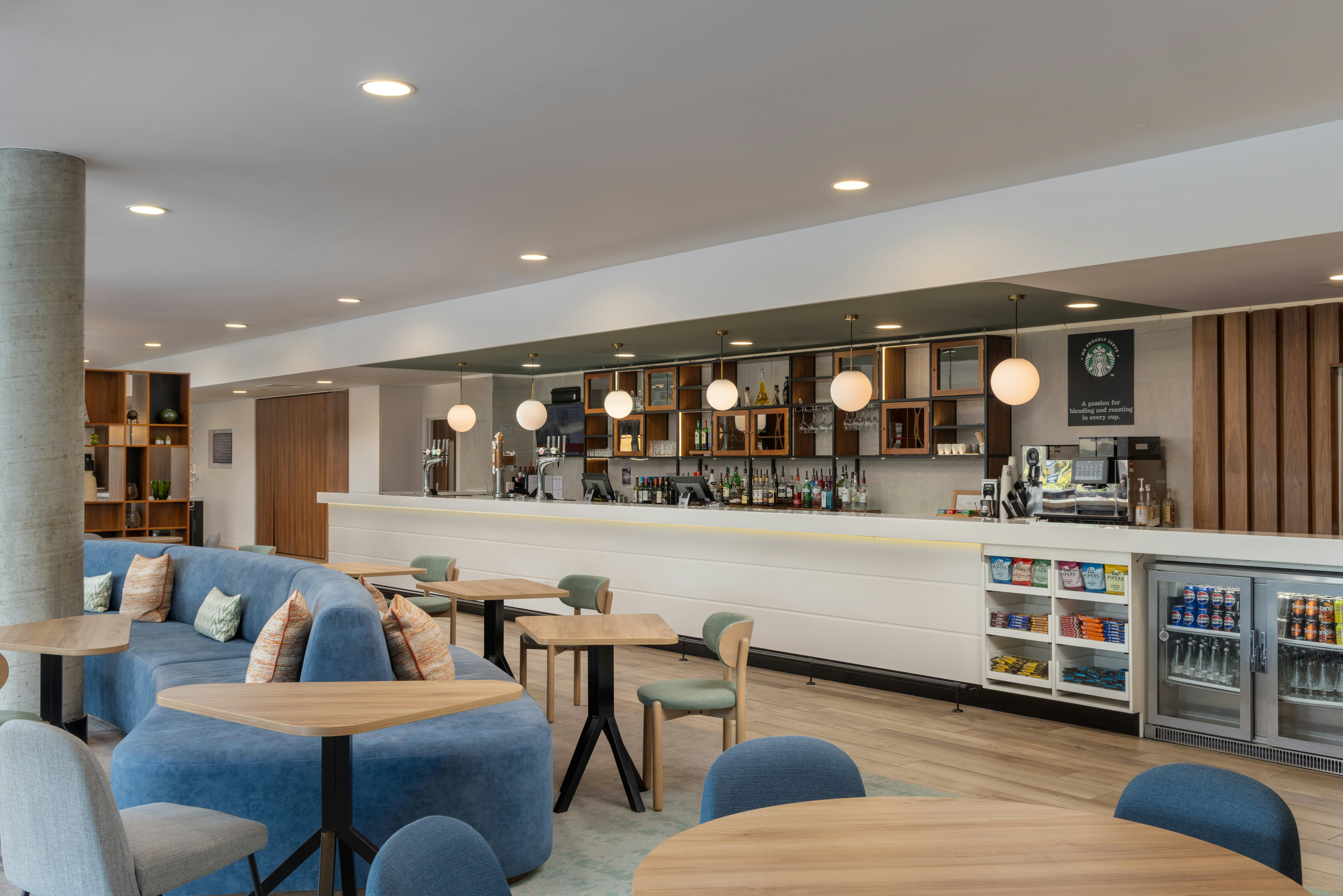 Hampton By Hilton London Stansted Airport 43/59