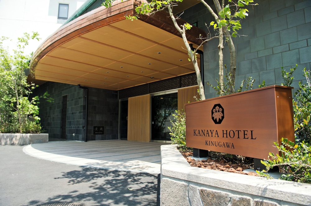 Kinugawa Kanaya Hotel 5/50