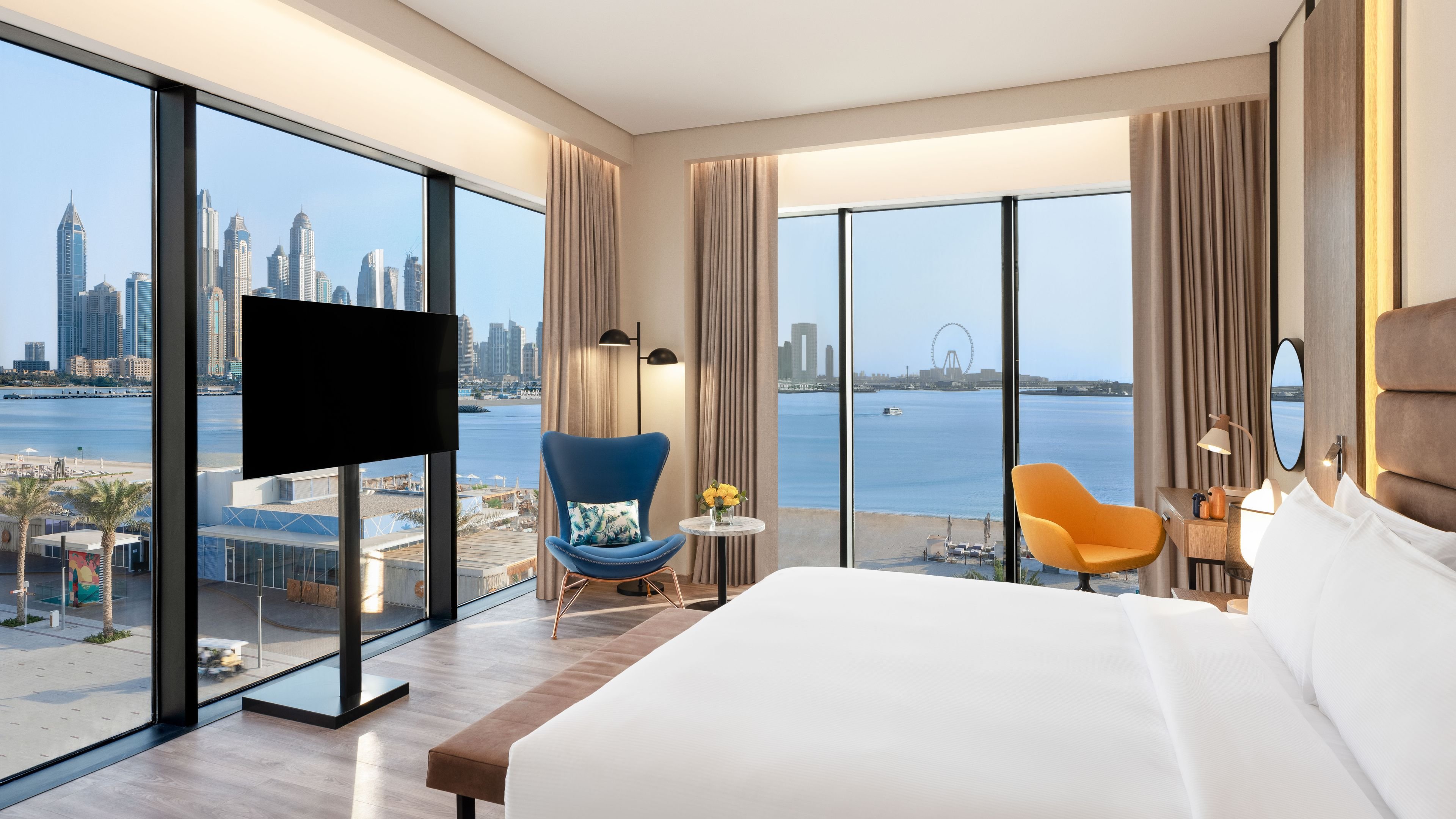 voco Dubai The Palm 18/50