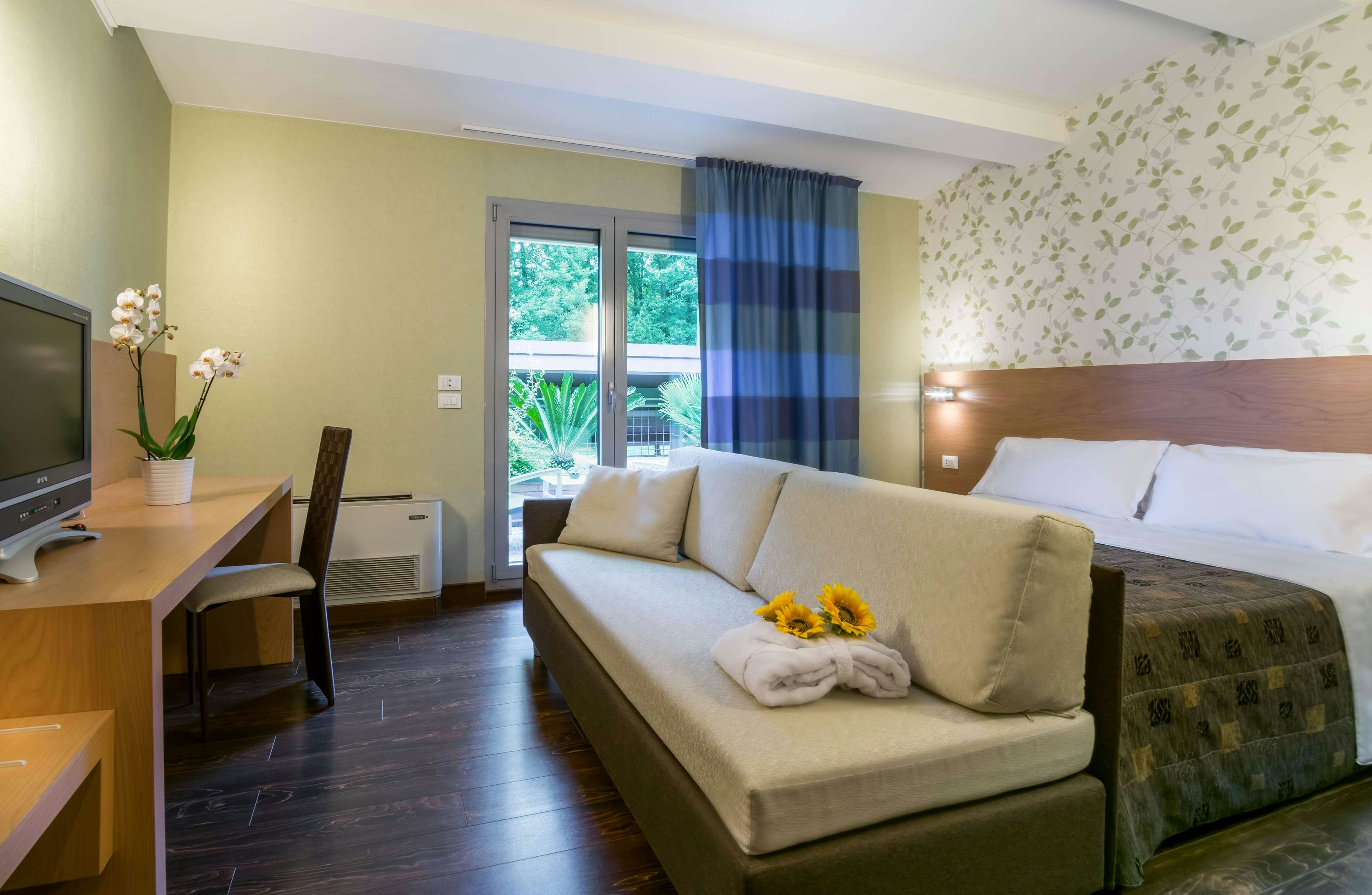 Relais Bellaria Hotel And Congressi 8/52