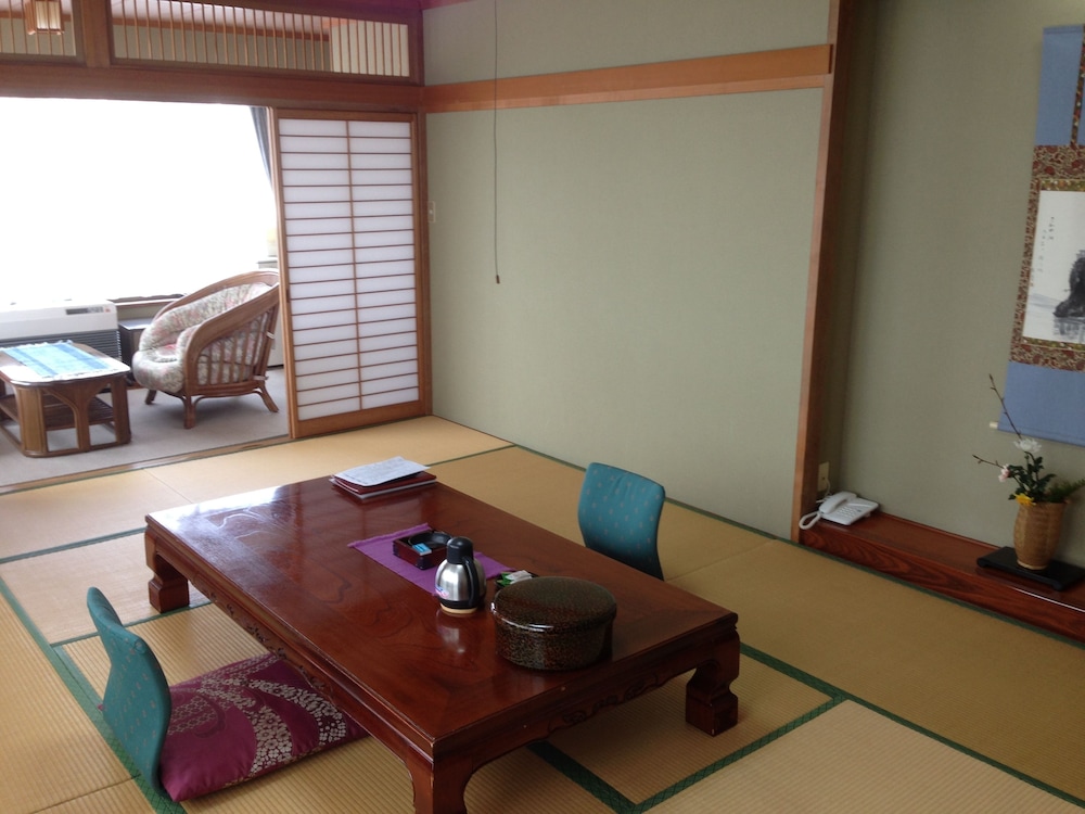 Towadako Lakeside Hotel 19/34