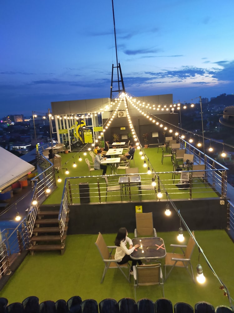 Maxonehotels Com Balikpapan 3/40