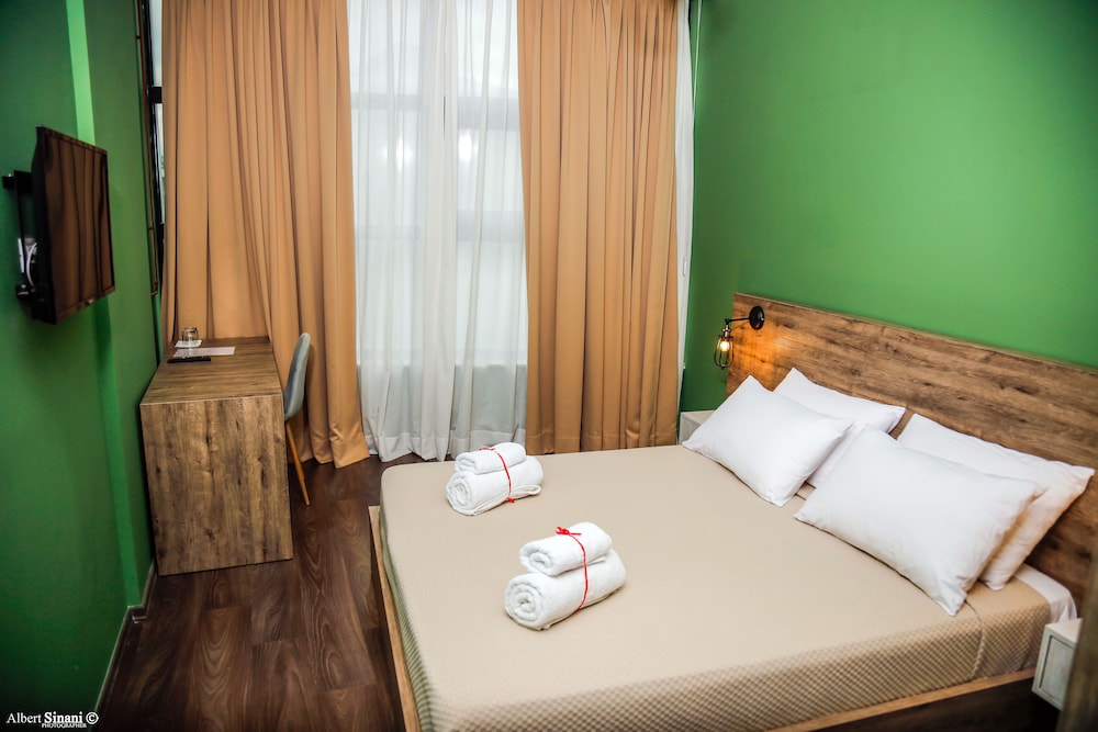 Arc Hotel Tirana 22/50
