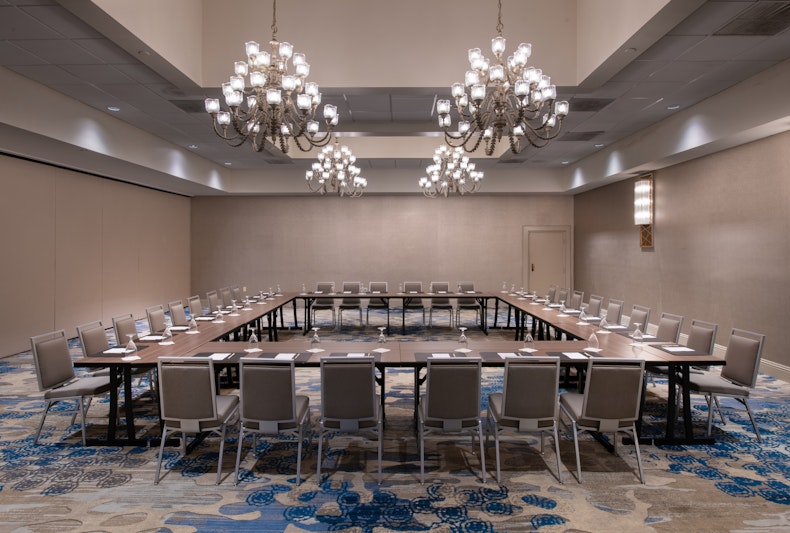 DoubleTree by Hilton Orlando Theme Park Resort 39/50
