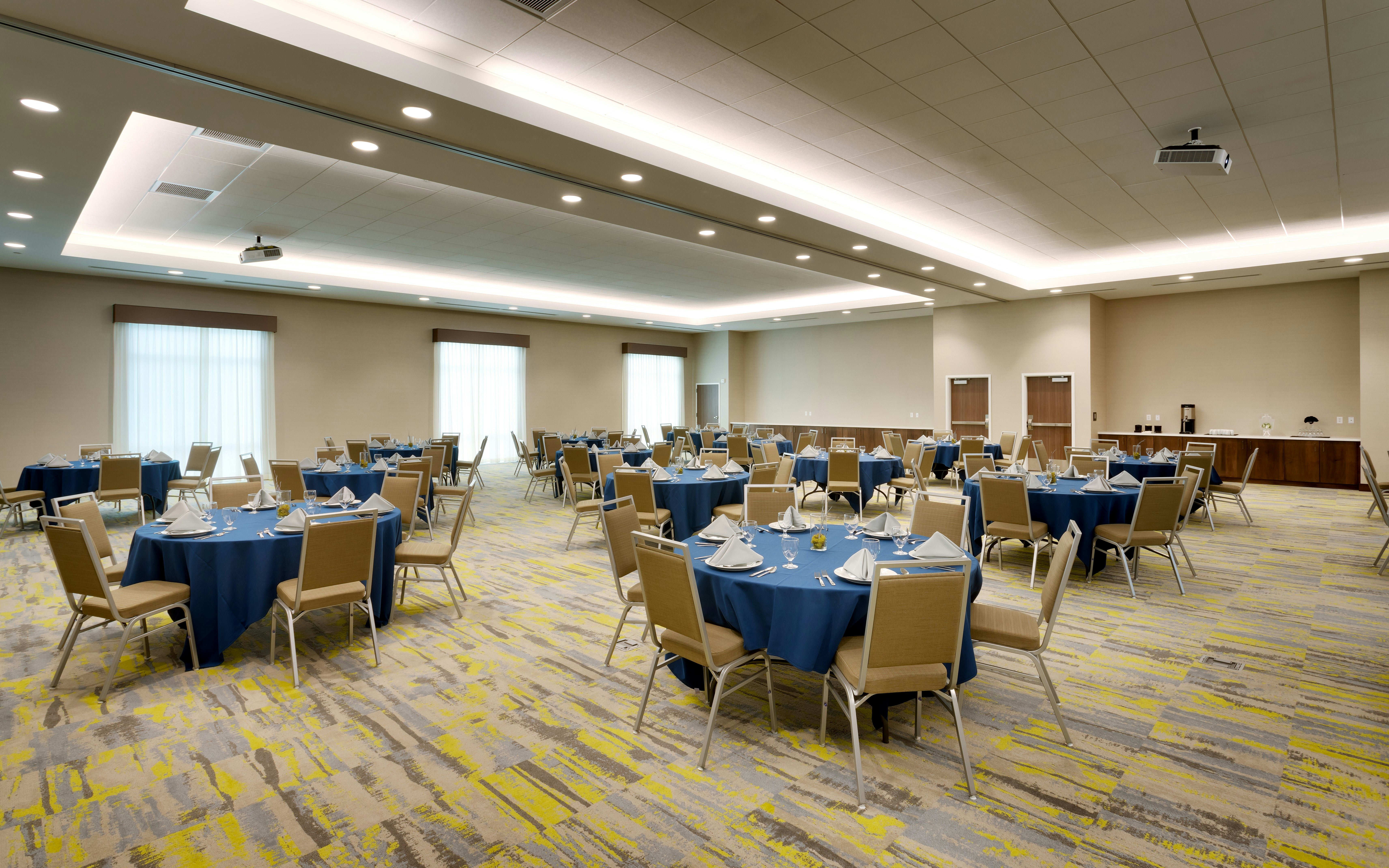 Hilton Garden Inn Boise Downtown Id 35/43