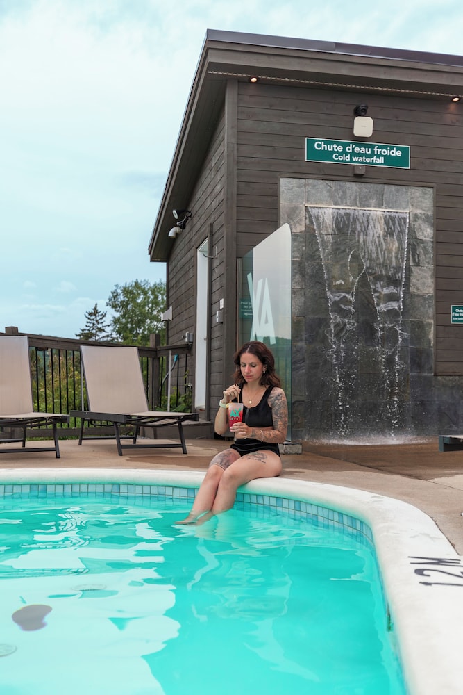 AX Hotel Mont Tremblant 37/53