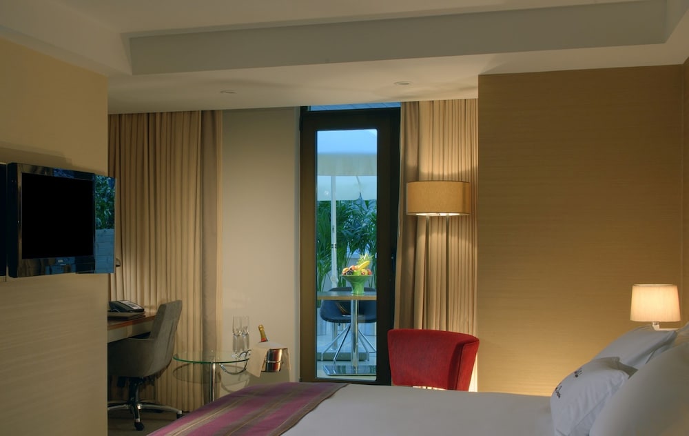 DoubleTree by Hilton Istanbul - Old Town 36/55