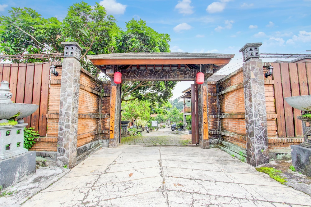 Capital O 93873 Sokkyo Homestay酒店(Capital O 93873 Sokkyo Homestay) 图片4
