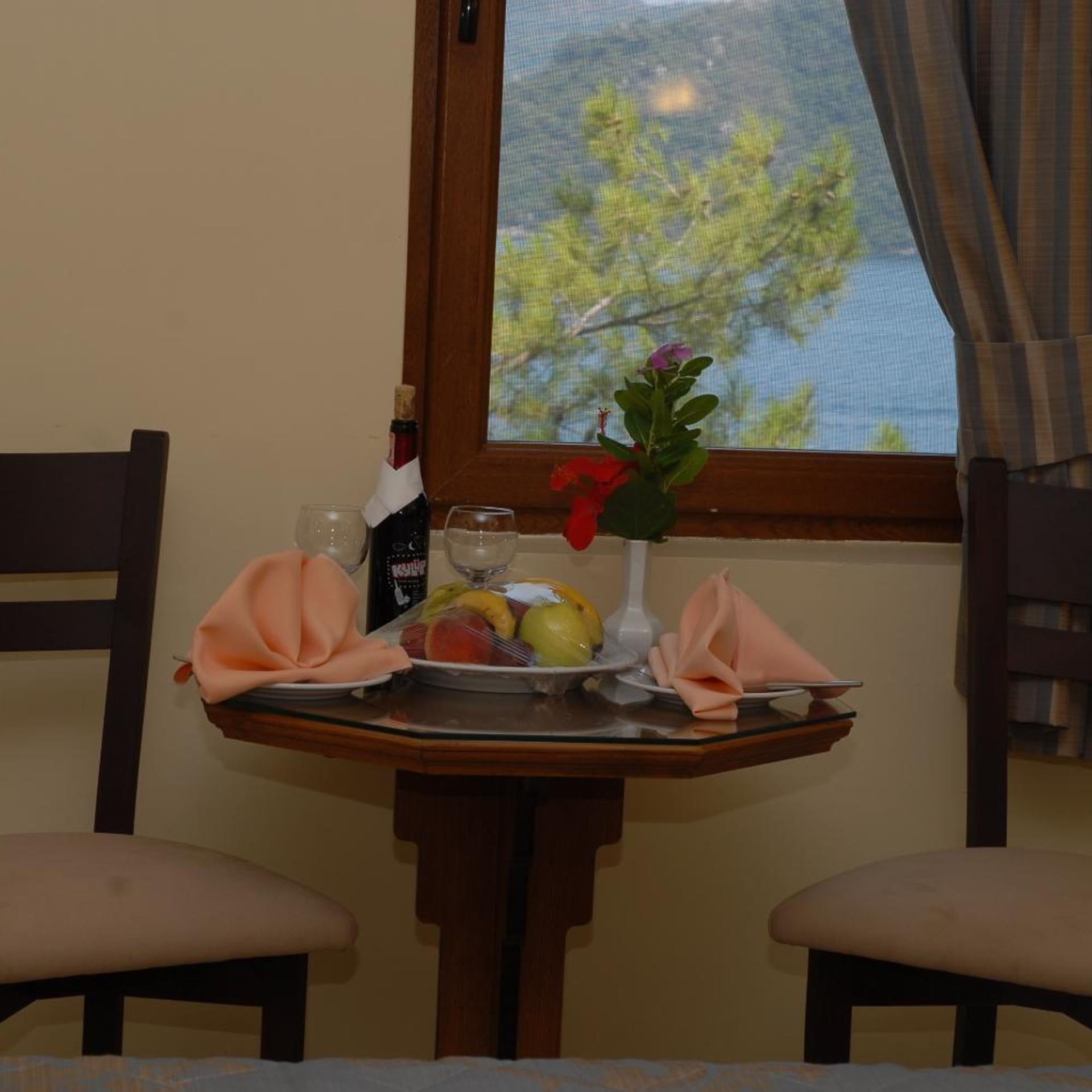 Marmaris Park 40/55