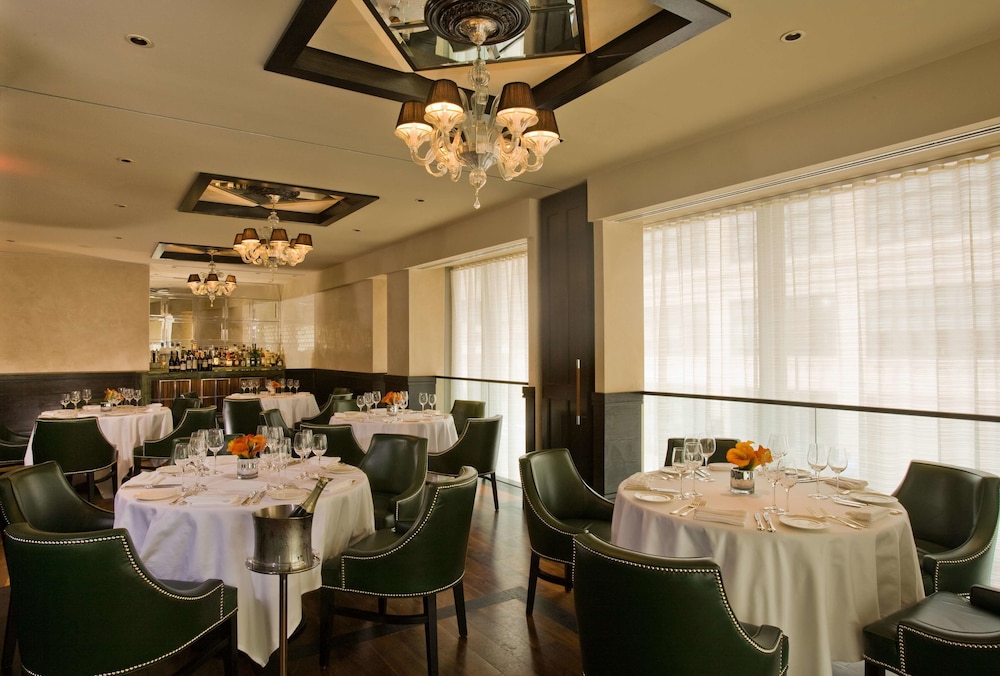 The Dominick Hotel 56/78