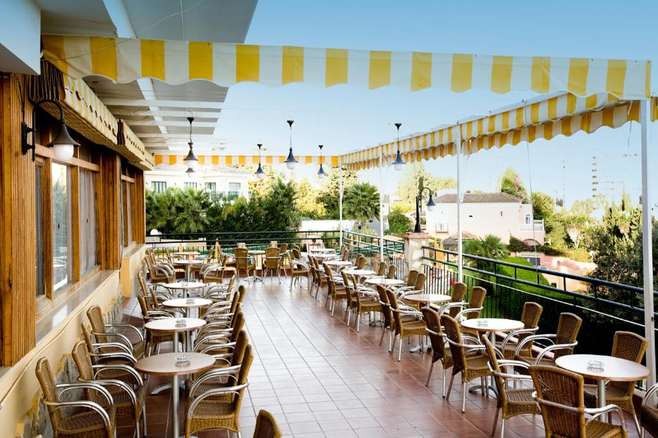 Monarque Torreblanca Hotel 15/16