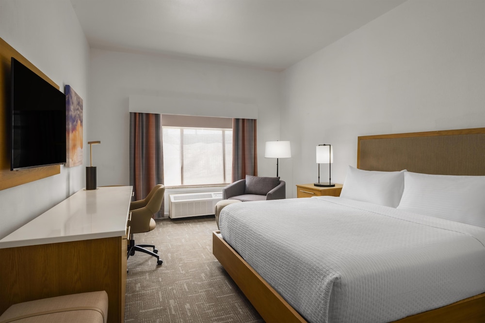 Standard, King Bed, Accessible