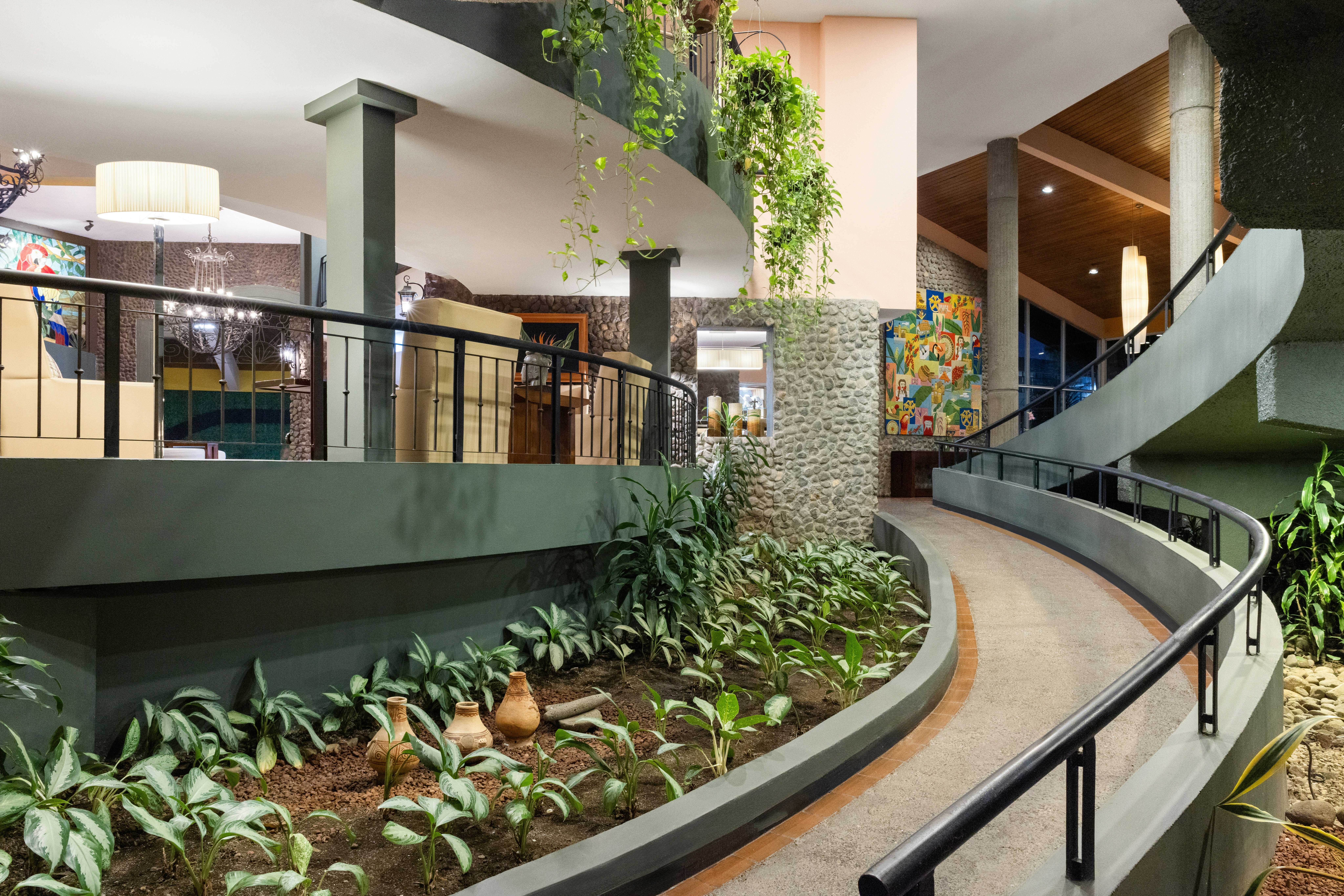 DoubleTree by Hilton Hotel Cariari San Jose - Costa Rica 11/79