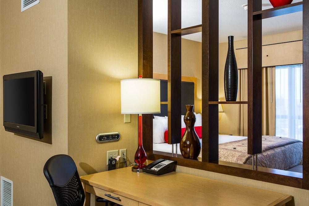 SpringHill Suites by Marriott Appleton 16/45