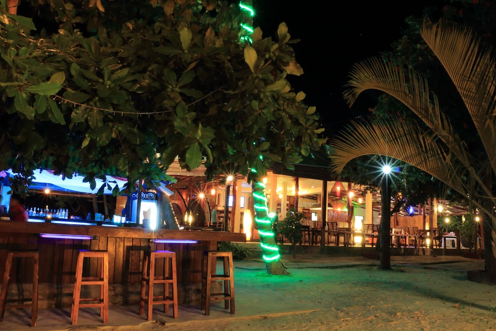 Da Kanda Villa Beach Resort 58/69