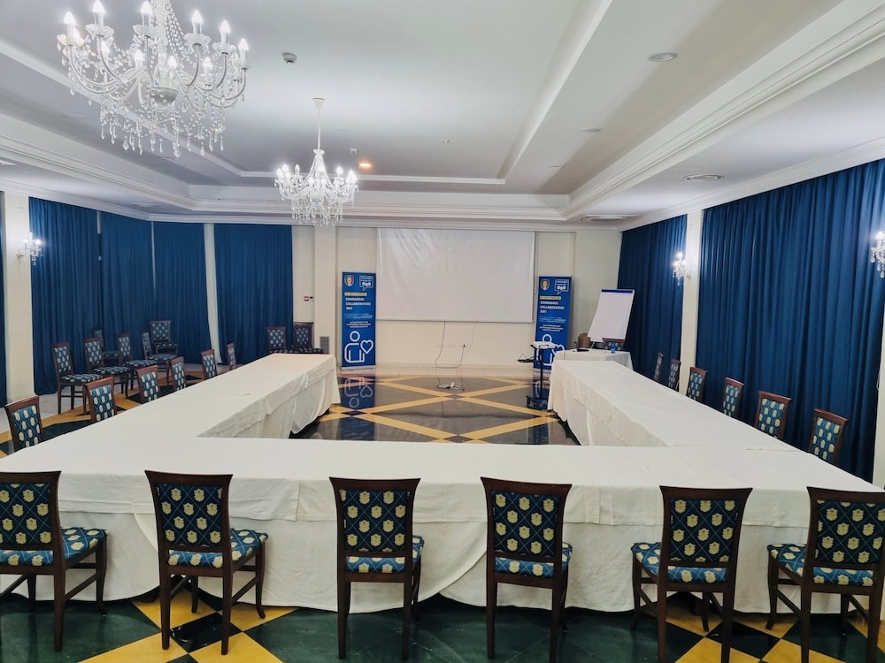 Best Western Hotel Colaiaco 43/55