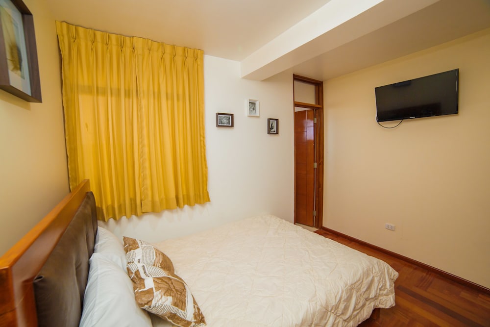 Cozy Room Cusco 16/49