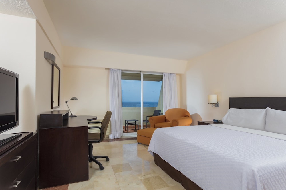 Fiesta Inn Veracruz Boca Del Rio 9/41