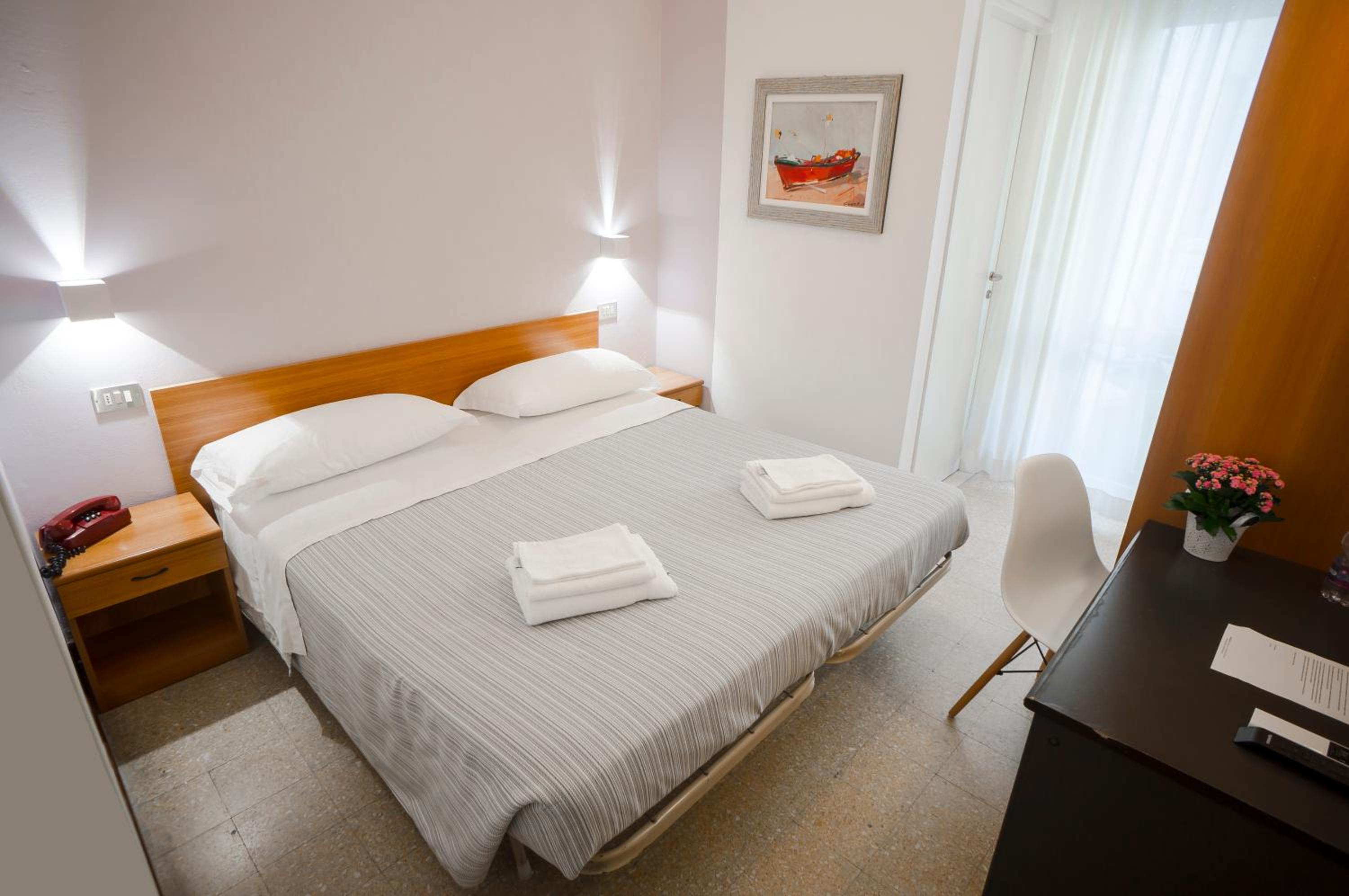 Hotel Mon Pays 14/50