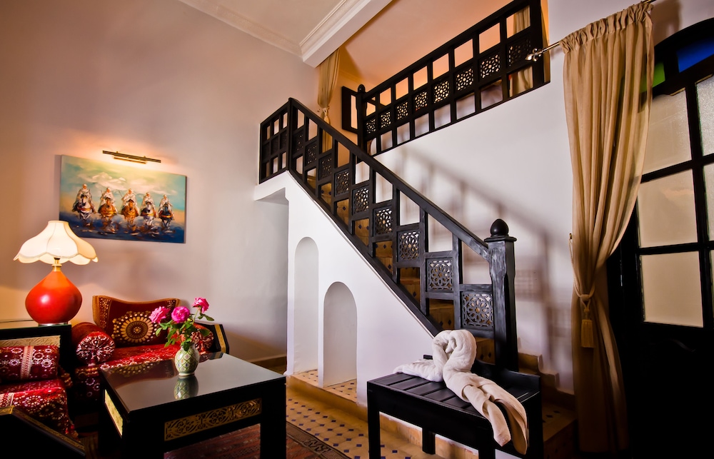 Riad Maison Du Sud 11/45