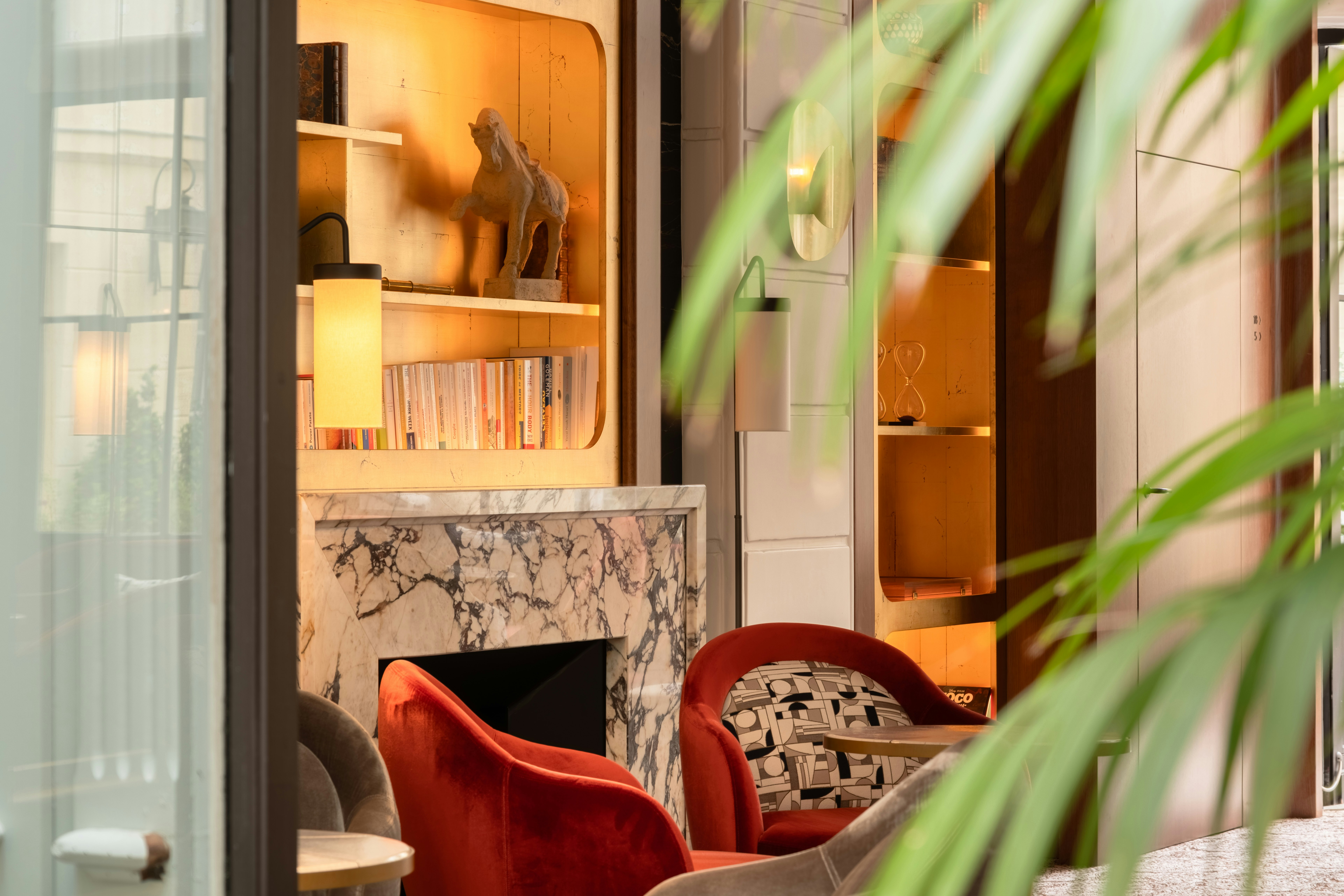 Hotel Les Lumieres 22/50