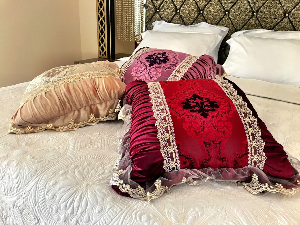 Madinat Al Bahr Business & Spa Hotel 38/75