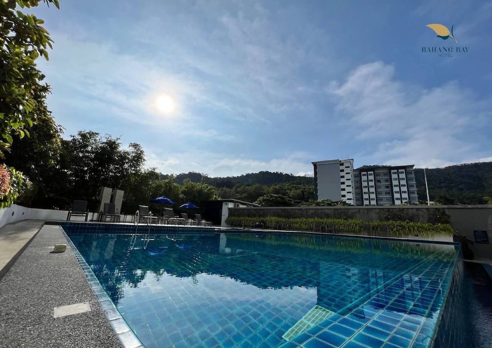 Bahang Bay Hotel 37/62