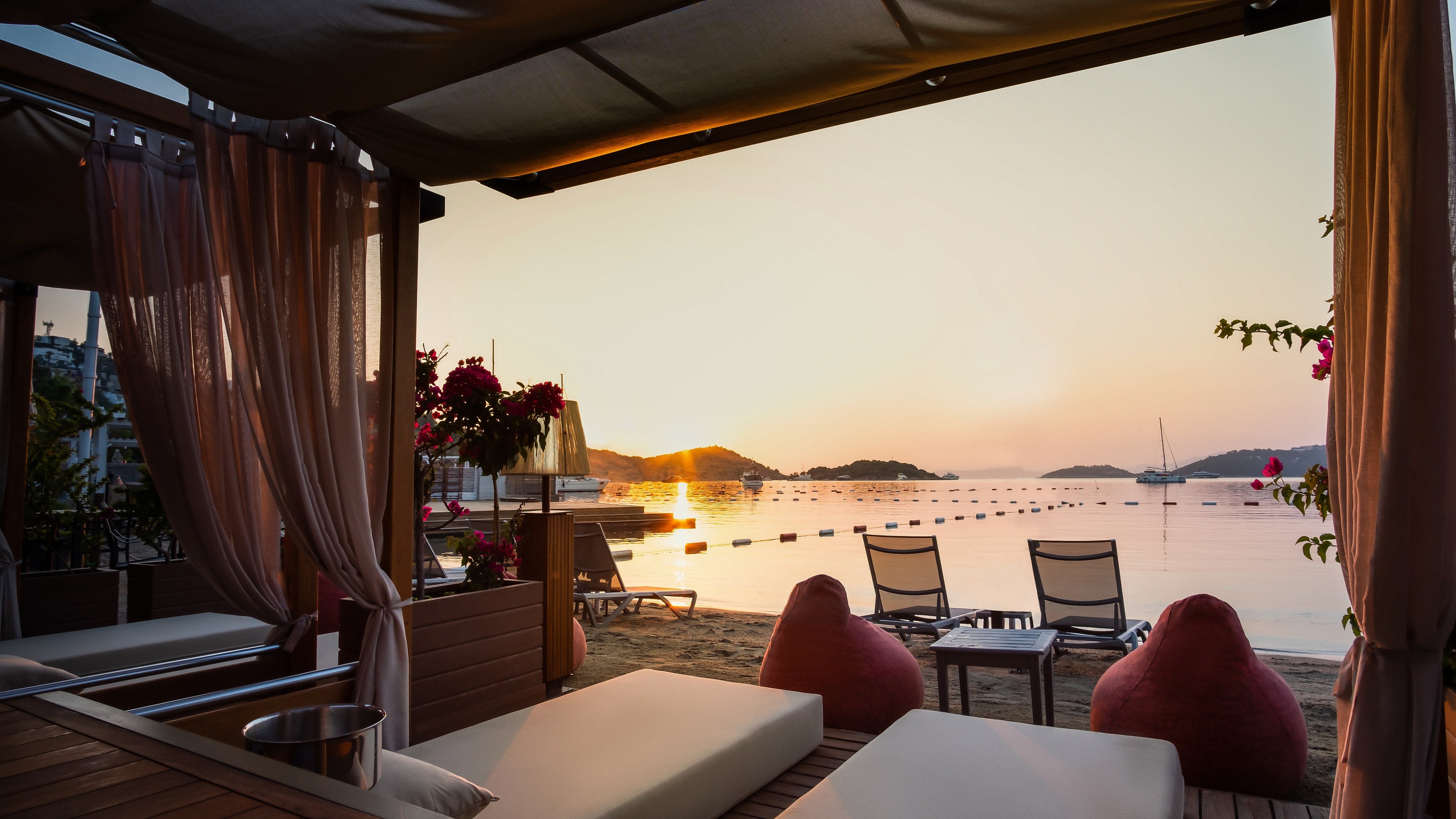 Divan Bodrum 41/58